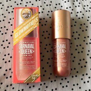 Sol De Janeiro Glow Oil